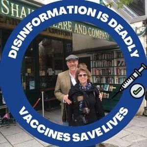 Meet your Posher, Nancy